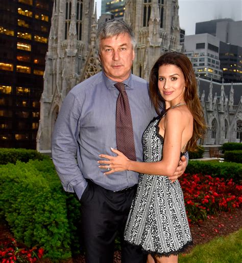 Will Alec Divorce Hilaria After The Lawsuits Settle R Hilariabaldwin