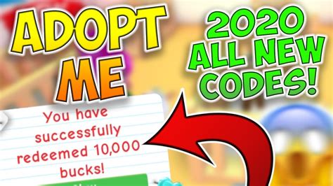 Roblox Adopt Me Codes Not Expired Ultimate Roblox Adopt Me Song My
