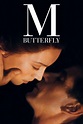 M. Butterfly (1993) - Posters — The Movie Database (TMDB)