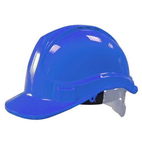 Pvc Industrial Safety Helmet At Rs 650unit In Vadodara Id 11592994433