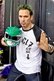 Jason David Frank | Known people - famous people news and biographies