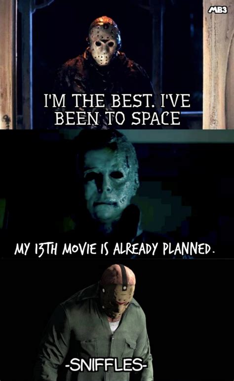 Michael Myers Memes