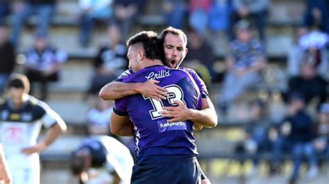 Jun 04, 2021 · four years after wearing the green and gold in the rough and tumble of american football, renee targett has her sights set on a debut appearance for nsw in state of origin rugby league. NRL draw 2021: Melbourne Storm full draw, fixtures, news ...