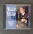 Nite Life: Greatest Hits & Rare Tracks (1959-1971) by Willie Nelson CD ...