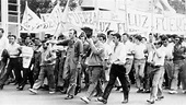 A 47 años del Cordobazo: la vigencia de la revolución socialista ...