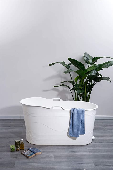 Bathtub badewanne relax pool mit luftpumpe erwachsene plastik. Schwänlein® Mobile Badewanne für Erwachsene XL, Ideal für ...