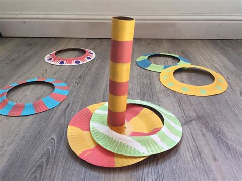 These 20 Paper Plate Crafts For Kids Are Fun And Cheap