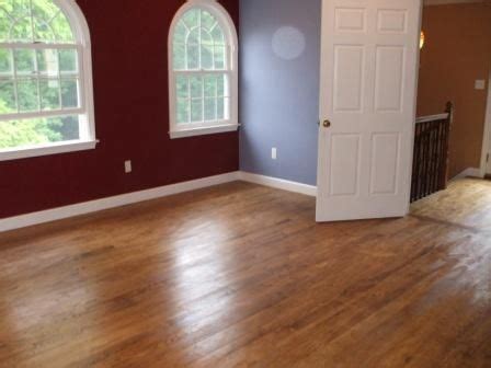 Real hardwood floors need a lot of upkeep and maintenance. Minwax and Early american on Pinterest