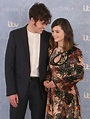 Are Jenna Coleman and Tom Hughes still together or is she single?