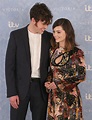 Are Jenna Coleman and Tom Hughes still together or is she single?
