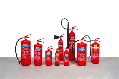 1 Fire Extinguisher Supplier In Manila Fire Safety