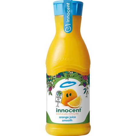 Innocent Orange Juice Smooth Bestellen Ah Nl