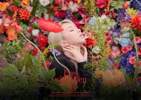 Visuals, dahyun's rap and 'help me, help me, somebody help me cuz i know i can't stop me', chaeng's eyes (yes stolen) and main rapper is back, and finally tzuyu's visuals and her vocals are improving so much :d. TWICE - "I Can't Stop Me"MV公開＋「Eyes wide open」リリース - デバク