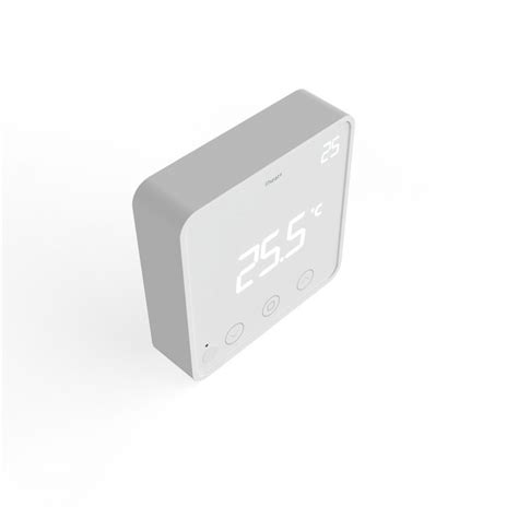 Heatit Controls Thermostat Z Wave Sans Fil Z Temp2 Smarthome Europe
