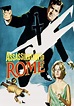 Assassination in Rome - movie: watch stream online