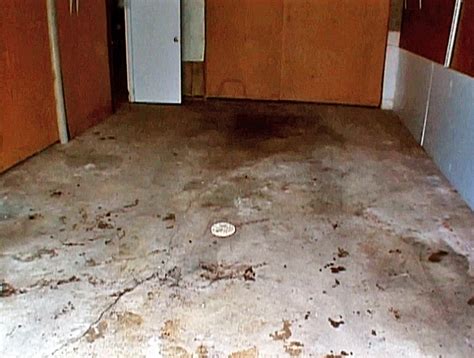 Epoxy coating makes your garage look more polished and neater. 26 best concrete floors do it yourself images on Pinterest | Cement floors, Ground covering and ...
