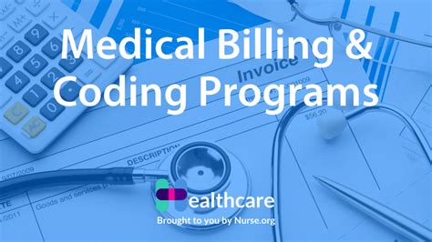 Top Medical Billing And Coding Schools In 2024