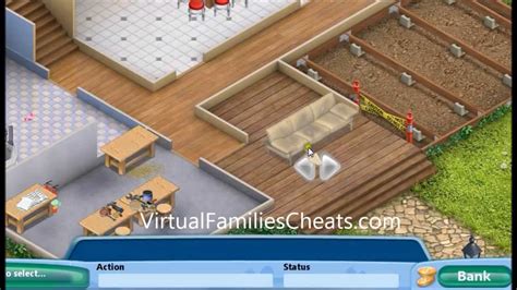 How To Sell Stuff On Virtual Families Best Cheats And Walkthroughs