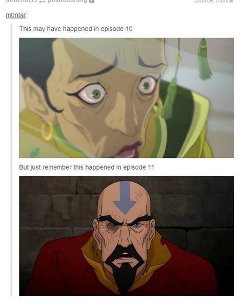 Avatar The Last Airbender Funny The Last Avatar Avatar Funny Avatar