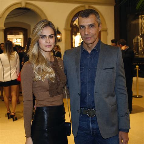 Bio nhl, nfl, mlb ruben figueiras. A inauguração da loja da Ralph Lauren no Brasil - Site RG ...