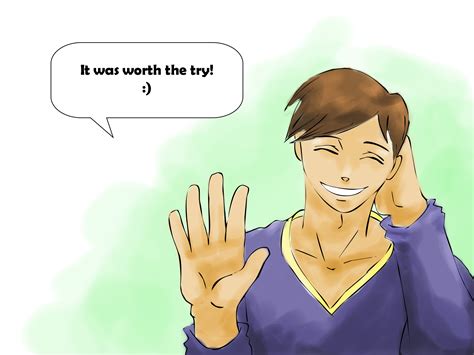 Tell me three things you're scared of. How to Ask Someone Out: 12 Steps (with Pictures) - wikiHow