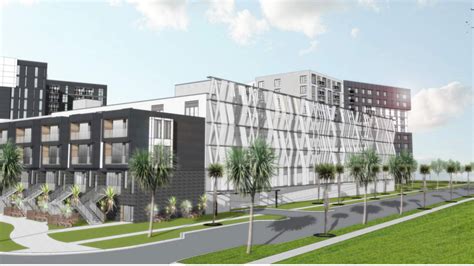 These New Apartment Projects In Central Florida Total 17 Billion