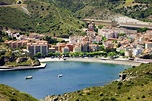 Travel Guide Portbou - The Michelin Green Guide