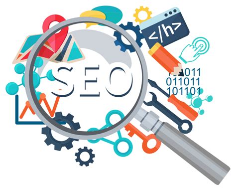 Search Engine Optimization 380 Web Designs