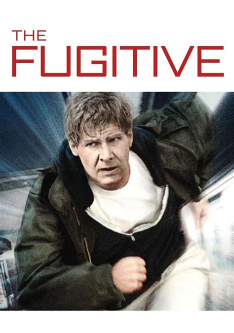 The Fugitive Movie Wallpapers Wallpaper Cave