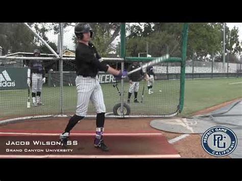 Fame Jacob Wilson Baseball Net Worth And Salary Income Estimation Jul People Ai