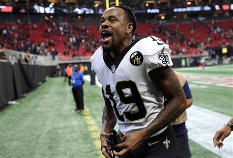 5 Things To Know About New Bears Wr Ted Ginn Jr