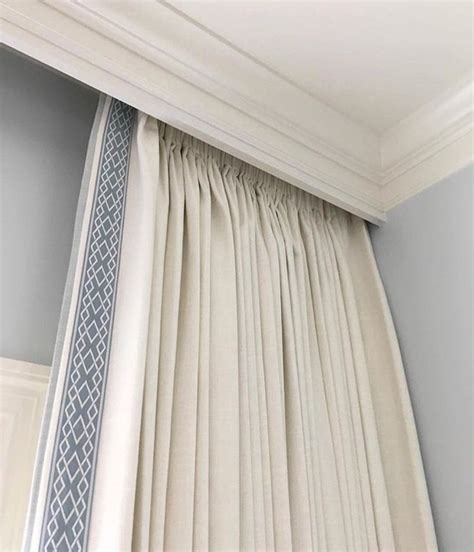 Pin By Designs By Katrina On Trim Detail Drapery Crown Molding Interior