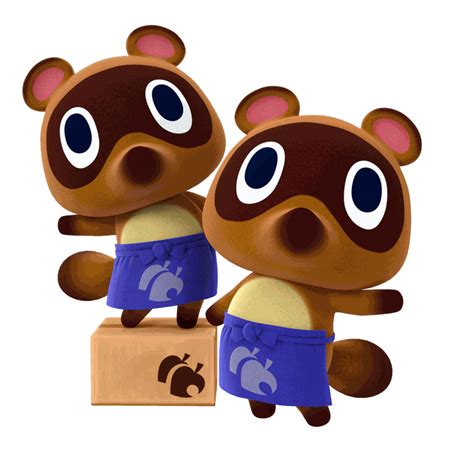 Filetimmy And Tommy Afpng Animal Crossing Wiki Nookipedia