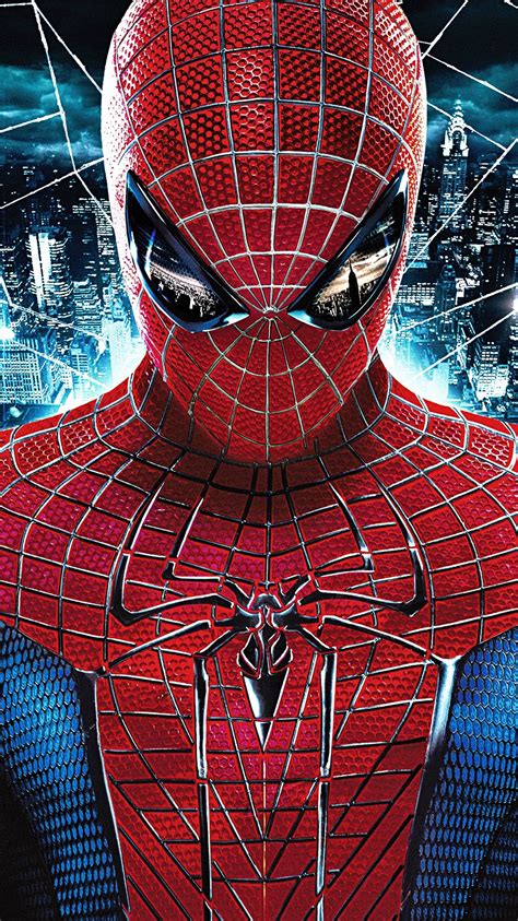 Available for hd, 4k, 5k pc, mac, desktop and mobile phones. Amazing Spiderman Phone Wallpaper (80+ images)