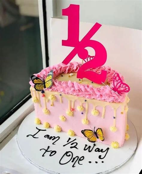 Top 86 Halfway To One Cake Topper Indaotaonec