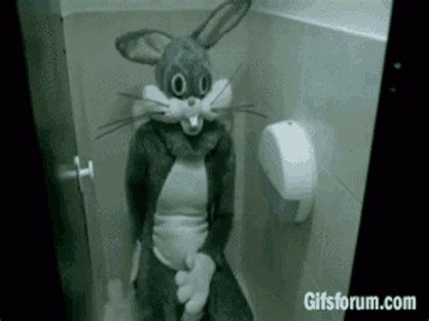 Bugs Bunny Bathroom  Bugs Bunny Bathroom Sit Down Discover And Share S