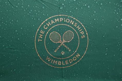 Wimbledon Cancelled Due To Coronavirus Pandemic