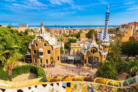 西班牙旅遊2024》自助旅行必讀！城市景點推薦注意事項全攻略