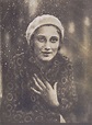 Margaret Vyner, 1931 by Harold Cazneaux :: The Collection :: Art ...