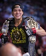 Amanda Nunes wins big, Jon Jones squeaks decision at UFC 239