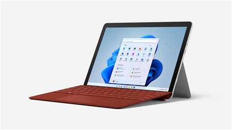 Microsoft Surface Duo 2 And Surface Go 3 Vorgestellt