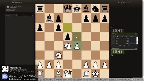 The Absolute Worst Chess Game Of All Time STREAM HIGHLIGHT YouTube
