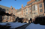 10 Things You Didn't Know About Yale Law School