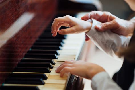 Piano Teacher In Westminster Tips On How To Prepare For Recital Day