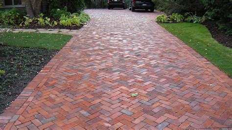 Types Of Driveways Sand Seal Paving