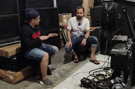 Brewog Audio Raja Horeeg Jawa Timur 1 Bacainiid