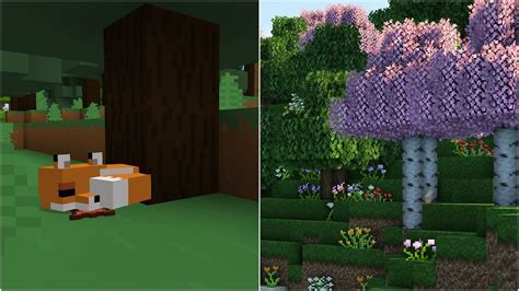 5 Best Aesthetic Texture Packs For Minecraft 119
