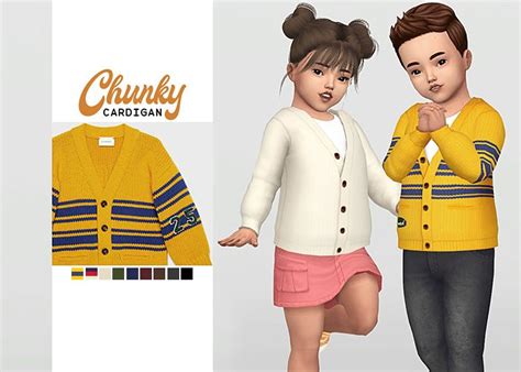 Sims 4 Mm Cc Finds Sims 4 Toddler Sims 4 Cc Kids Clothing Sims 4