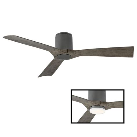 Fanimation fp7900mg torto 52 ceiling fan gray ceilingfan com. Modern Forms Aviator 54 in. Indoor and Outdoor 3 Blade ...