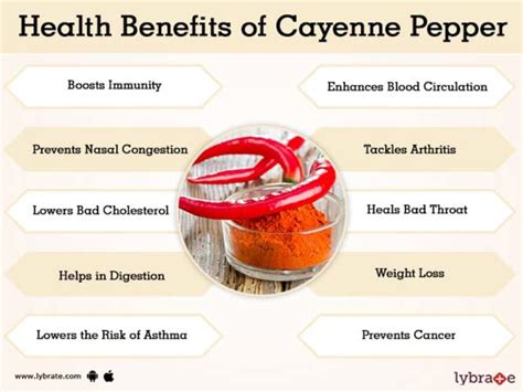 Cayenne Pepper Benefits And Its Side Effects Lybrate
